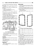 Предварительный просмотр 1039 страницы Dodge RAM 1995 Service Manual