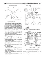 Предварительный просмотр 1040 страницы Dodge RAM 1995 Service Manual