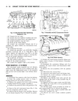 Предварительный просмотр 1041 страницы Dodge RAM 1995 Service Manual