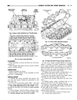 Предварительный просмотр 1042 страницы Dodge RAM 1995 Service Manual