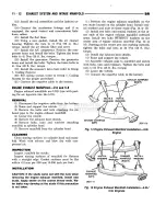 Предварительный просмотр 1043 страницы Dodge RAM 1995 Service Manual