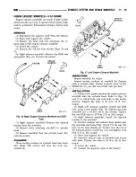 Предварительный просмотр 1044 страницы Dodge RAM 1995 Service Manual