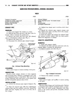 Предварительный просмотр 1045 страницы Dodge RAM 1995 Service Manual