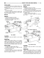 Предварительный просмотр 1046 страницы Dodge RAM 1995 Service Manual