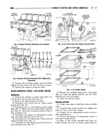 Предварительный просмотр 1048 страницы Dodge RAM 1995 Service Manual