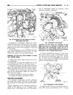 Предварительный просмотр 1050 страницы Dodge RAM 1995 Service Manual