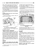 Предварительный просмотр 1051 страницы Dodge RAM 1995 Service Manual