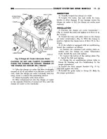 Предварительный просмотр 1052 страницы Dodge RAM 1995 Service Manual