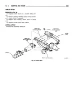 Предварительный просмотр 1057 страницы Dodge RAM 1995 Service Manual