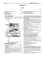 Предварительный просмотр 1058 страницы Dodge RAM 1995 Service Manual