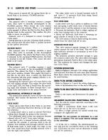 Предварительный просмотр 1059 страницы Dodge RAM 1995 Service Manual