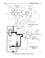 Предварительный просмотр 1060 страницы Dodge RAM 1995 Service Manual