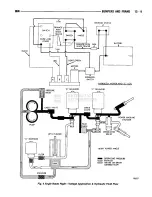 Предварительный просмотр 1062 страницы Dodge RAM 1995 Service Manual