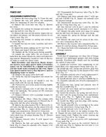 Предварительный просмотр 1068 страницы Dodge RAM 1995 Service Manual