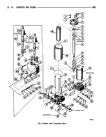 Предварительный просмотр 1069 страницы Dodge RAM 1995 Service Manual