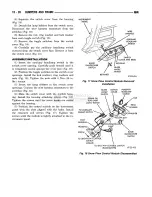 Предварительный просмотр 1073 страницы Dodge RAM 1995 Service Manual