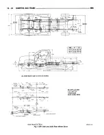 Предварительный просмотр 1077 страницы Dodge RAM 1995 Service Manual