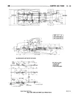 Предварительный просмотр 1078 страницы Dodge RAM 1995 Service Manual