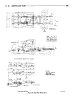 Предварительный просмотр 1079 страницы Dodge RAM 1995 Service Manual