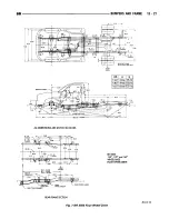 Предварительный просмотр 1080 страницы Dodge RAM 1995 Service Manual