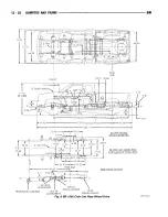 Предварительный просмотр 1081 страницы Dodge RAM 1995 Service Manual