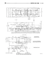 Предварительный просмотр 1082 страницы Dodge RAM 1995 Service Manual