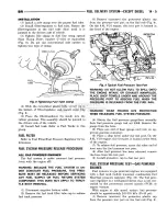 Предварительный просмотр 1087 страницы Dodge RAM 1995 Service Manual