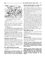 Предварительный просмотр 1089 страницы Dodge RAM 1995 Service Manual