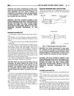 Предварительный просмотр 1091 страницы Dodge RAM 1995 Service Manual