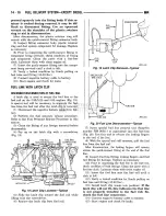 Предварительный просмотр 1092 страницы Dodge RAM 1995 Service Manual