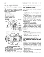 Предварительный просмотр 1095 страницы Dodge RAM 1995 Service Manual