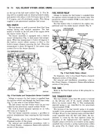 Предварительный просмотр 1096 страницы Dodge RAM 1995 Service Manual