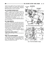 Предварительный просмотр 1101 страницы Dodge RAM 1995 Service Manual