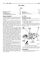 Предварительный просмотр 1102 страницы Dodge RAM 1995 Service Manual