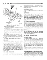 Предварительный просмотр 1104 страницы Dodge RAM 1995 Service Manual