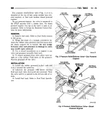 Предварительный просмотр 1105 страницы Dodge RAM 1995 Service Manual