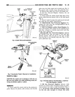 Предварительный просмотр 1107 страницы Dodge RAM 1995 Service Manual