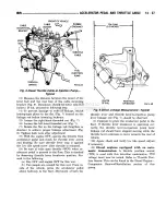 Предварительный просмотр 1109 страницы Dodge RAM 1995 Service Manual