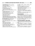 Предварительный просмотр 1112 страницы Dodge RAM 1995 Service Manual