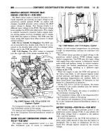 Предварительный просмотр 1117 страницы Dodge RAM 1995 Service Manual