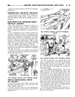 Предварительный просмотр 1121 страницы Dodge RAM 1995 Service Manual