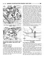 Предварительный просмотр 1122 страницы Dodge RAM 1995 Service Manual