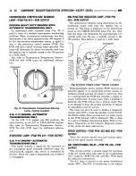 Предварительный просмотр 1124 страницы Dodge RAM 1995 Service Manual