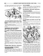 Предварительный просмотр 1125 страницы Dodge RAM 1995 Service Manual