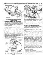 Предварительный просмотр 1127 страницы Dodge RAM 1995 Service Manual