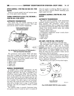 Предварительный просмотр 1129 страницы Dodge RAM 1995 Service Manual