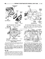 Предварительный просмотр 1131 страницы Dodge RAM 1995 Service Manual