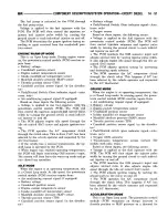 Предварительный просмотр 1133 страницы Dodge RAM 1995 Service Manual