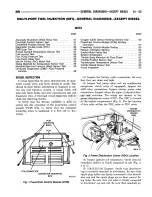 Предварительный просмотр 1135 страницы Dodge RAM 1995 Service Manual