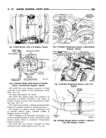 Предварительный просмотр 1138 страницы Dodge RAM 1995 Service Manual